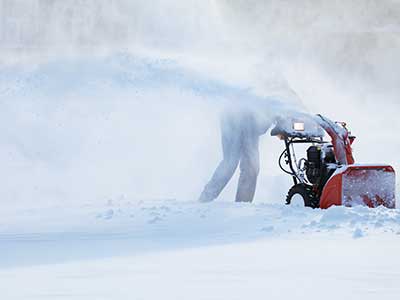 4 things to remember about snow removal this winter